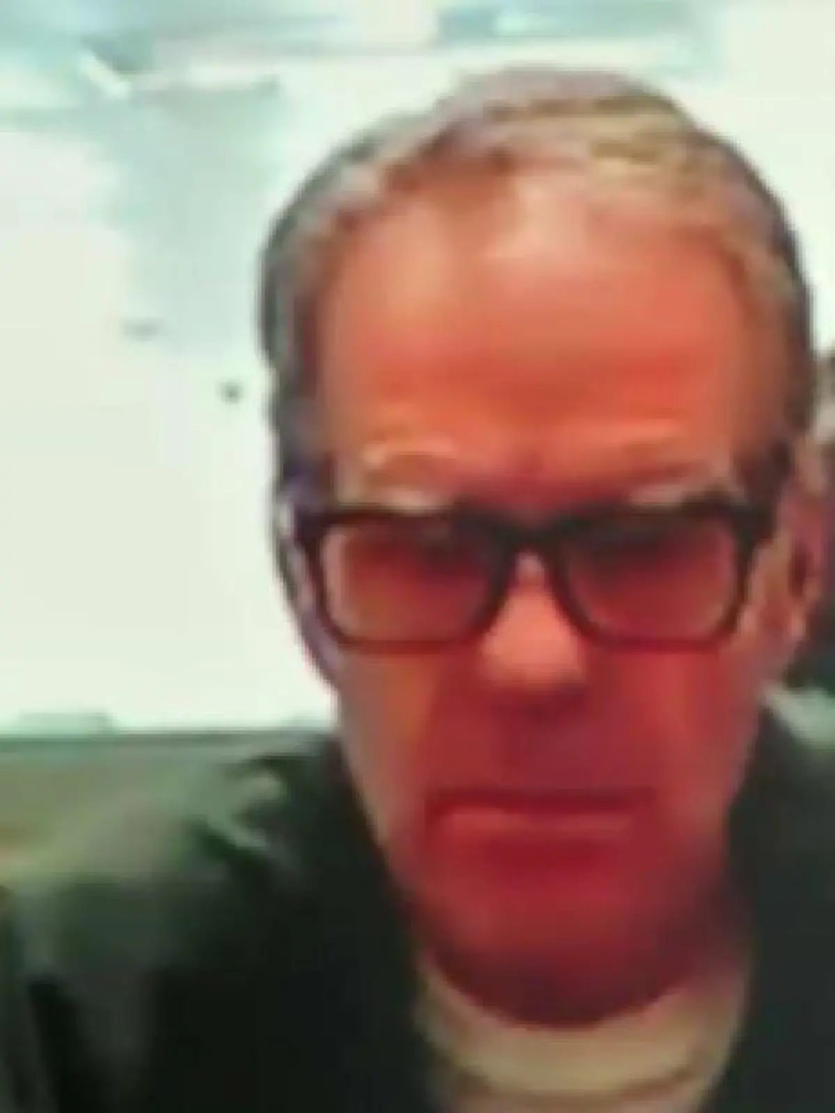 John Carey soll die Studentin Claire Gravel vor 36 Jahren ermordet haben.
