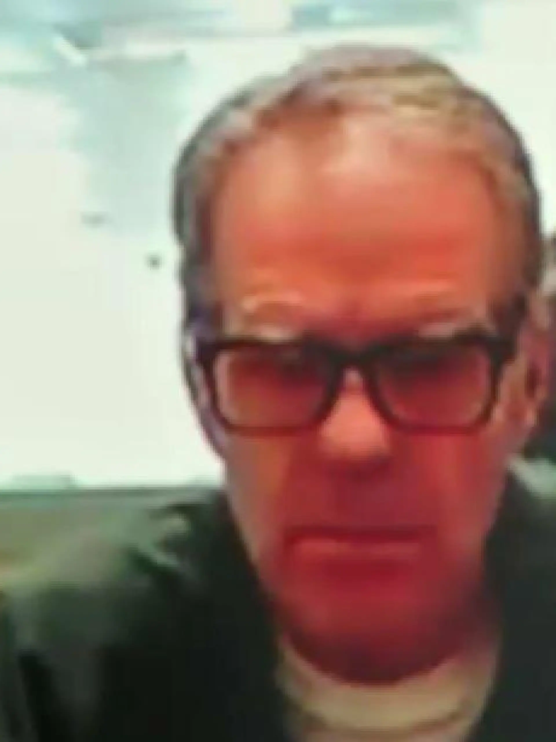 John Carey soll die Studentin Claire Gravel vor 36 Jahren ermordet haben.