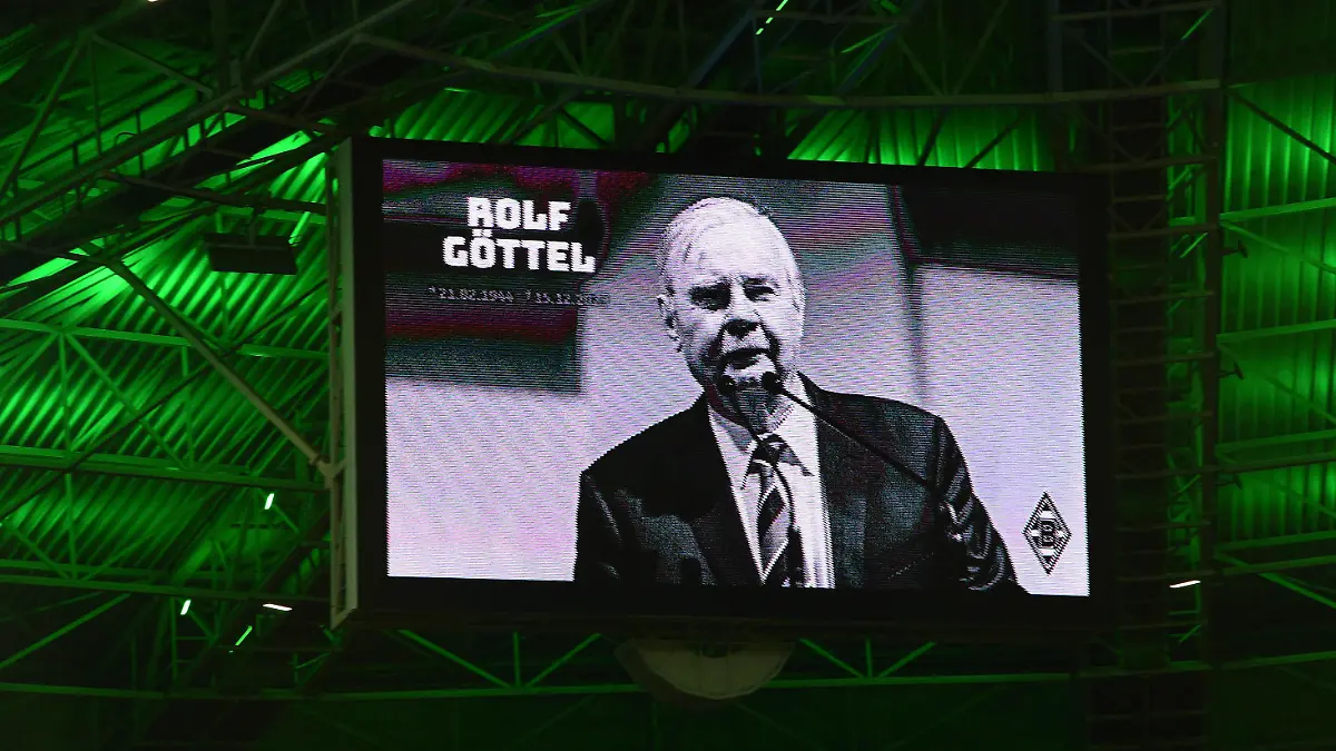 Rolf Goettel