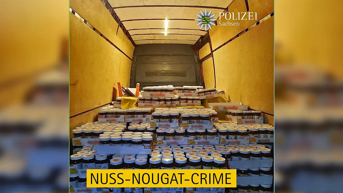 Nutellacrime