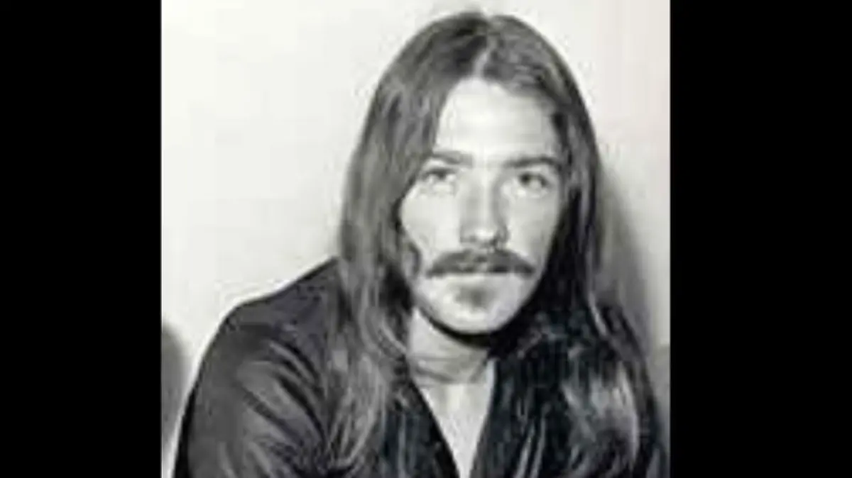 Ehemaliger AC/DC-Schlagzeuger Colin Burgess ist tot