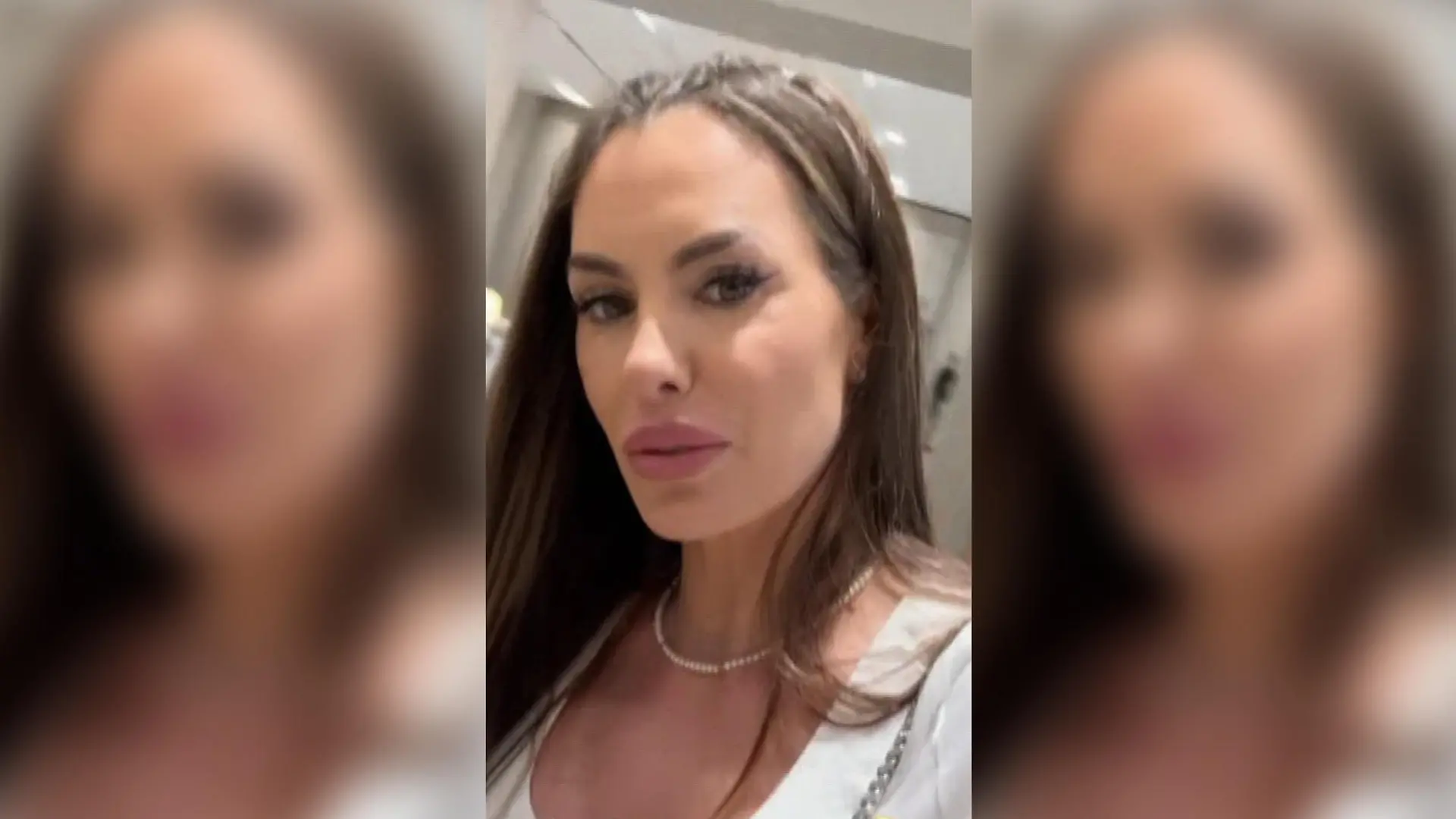 Anna-Maria Ferchichi zieht noch vor Weihnachten in ein neues Haus in Dubai.