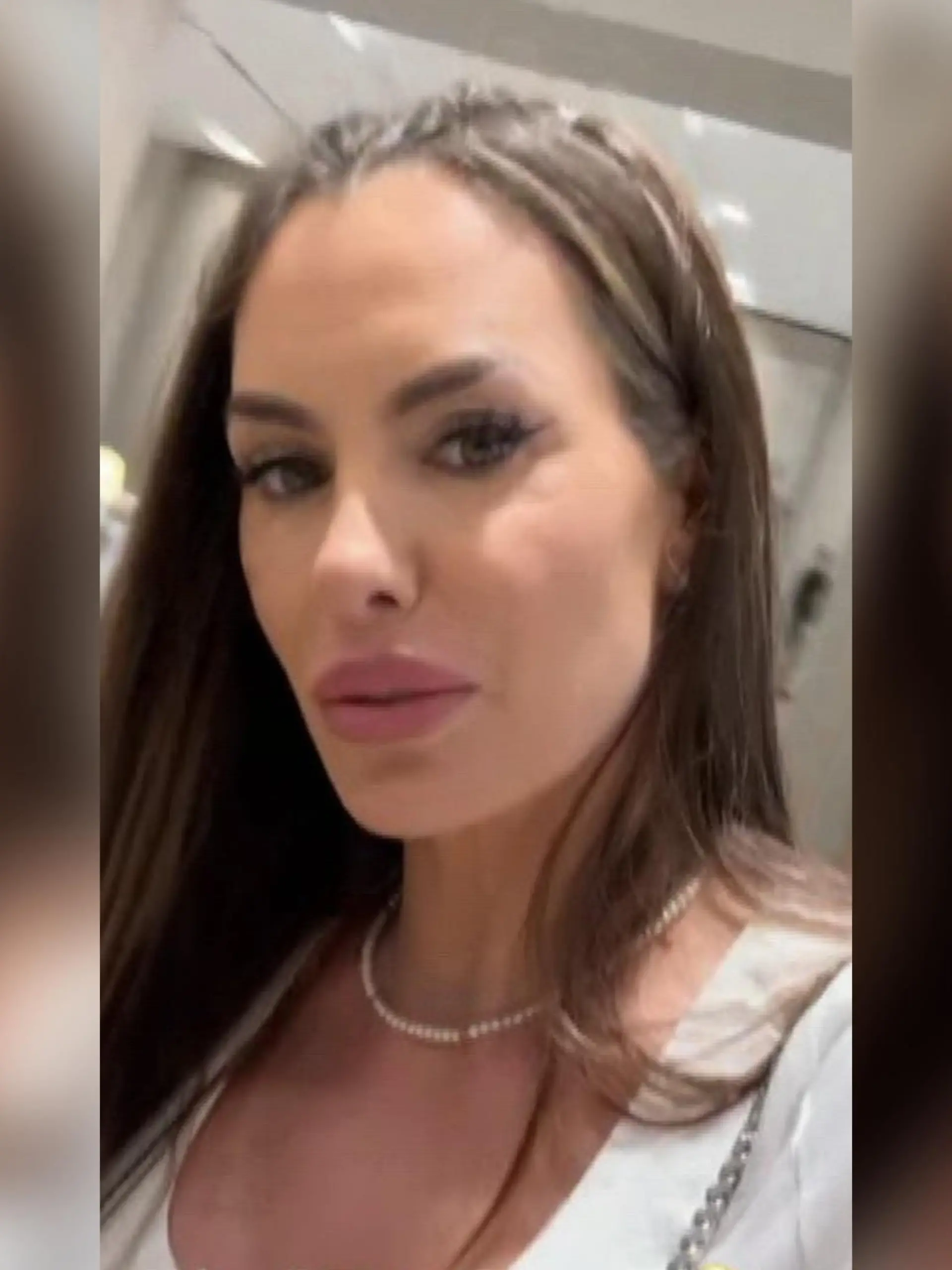 Anna-Maria Ferchichi zieht noch vor Weihnachten in ein neues Haus in Dubai.