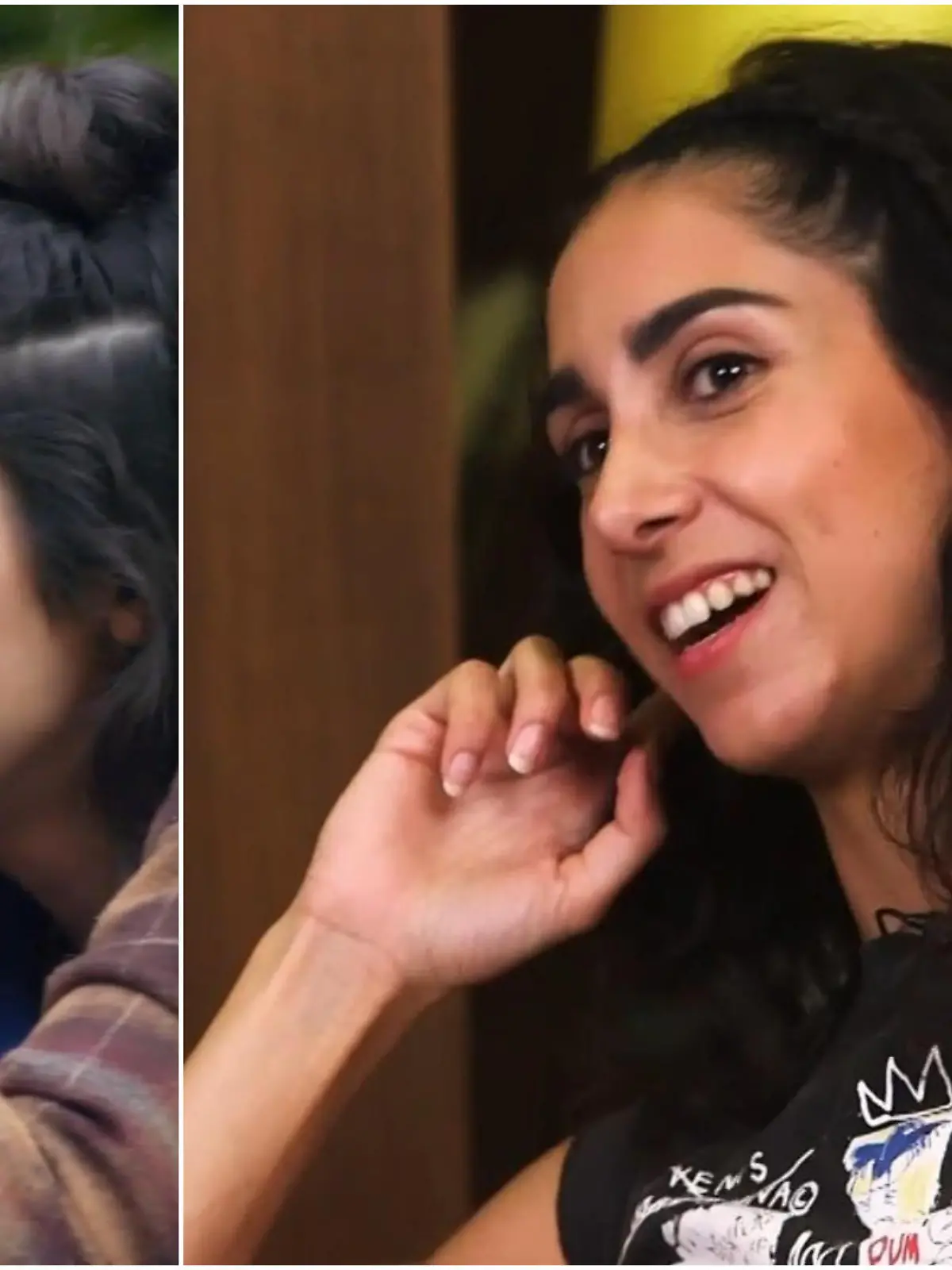 Suri Abbassi spricht über Laylas Fake-Beziehung mit Yannick bei AWZ