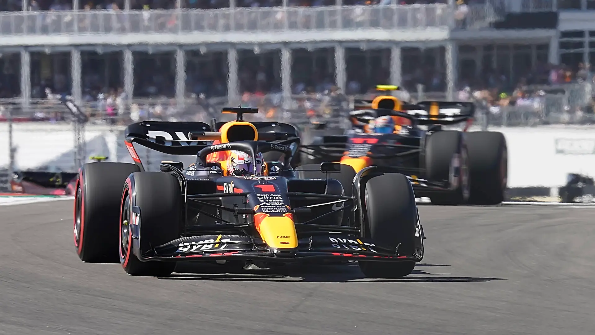 October 21, 2022, Austin, Texas, USA: Oct. 21 2022: Max Verstappen 1 during the Formula 1 Aramco United States Grand Prix 2022 in Austin TX at Circuit of The Americas. Brook Ward/Apparent Media Group Austin USA - ZUMAa234 20221021_zsa_a234_227 Copyright: xAMGx