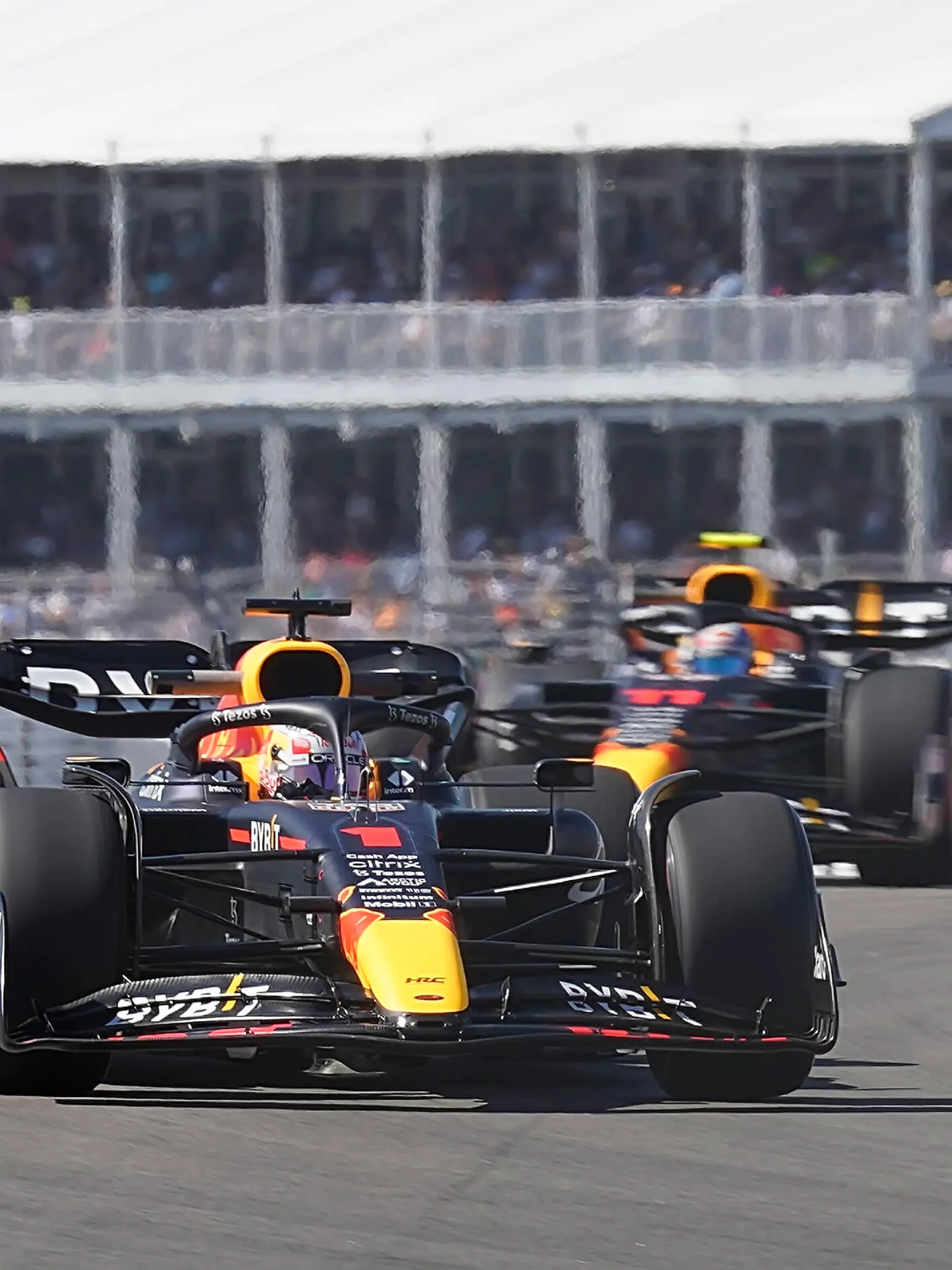 October 21, 2022, Austin, Texas, USA: Oct. 21 2022: Max Verstappen 1 during the Formula 1 Aramco United States Grand Prix 2022 in Austin TX at Circuit of The Americas. Brook Ward/Apparent Media Group Austin USA - ZUMAa234 20221021_zsa_a234_227 Copyright: xAMGx 