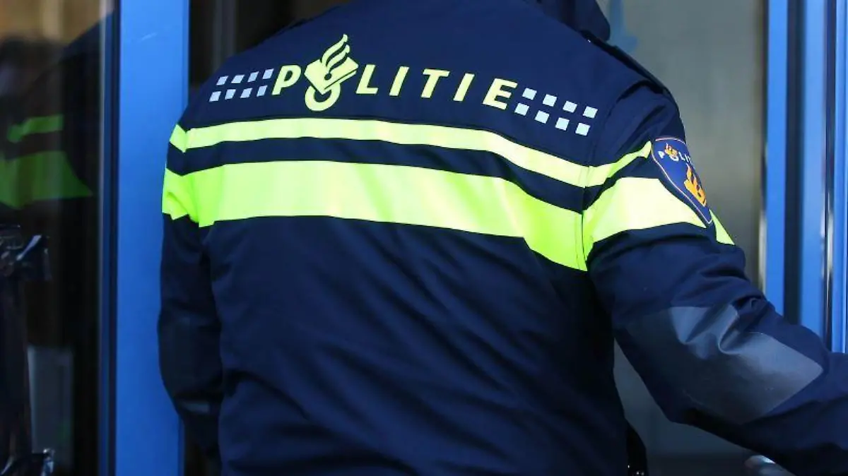 24.02.2018, Niederlande, Landgraaf: Die niederländische Polizei hat in der Hafenstadt Rotterdam vier Terrorverdächtige festgenommen. Foto: Ralf Roeger/dmp press/Archiv Foto: Ralf Roeger/dmp press/dpa | Verwendung weltweit
