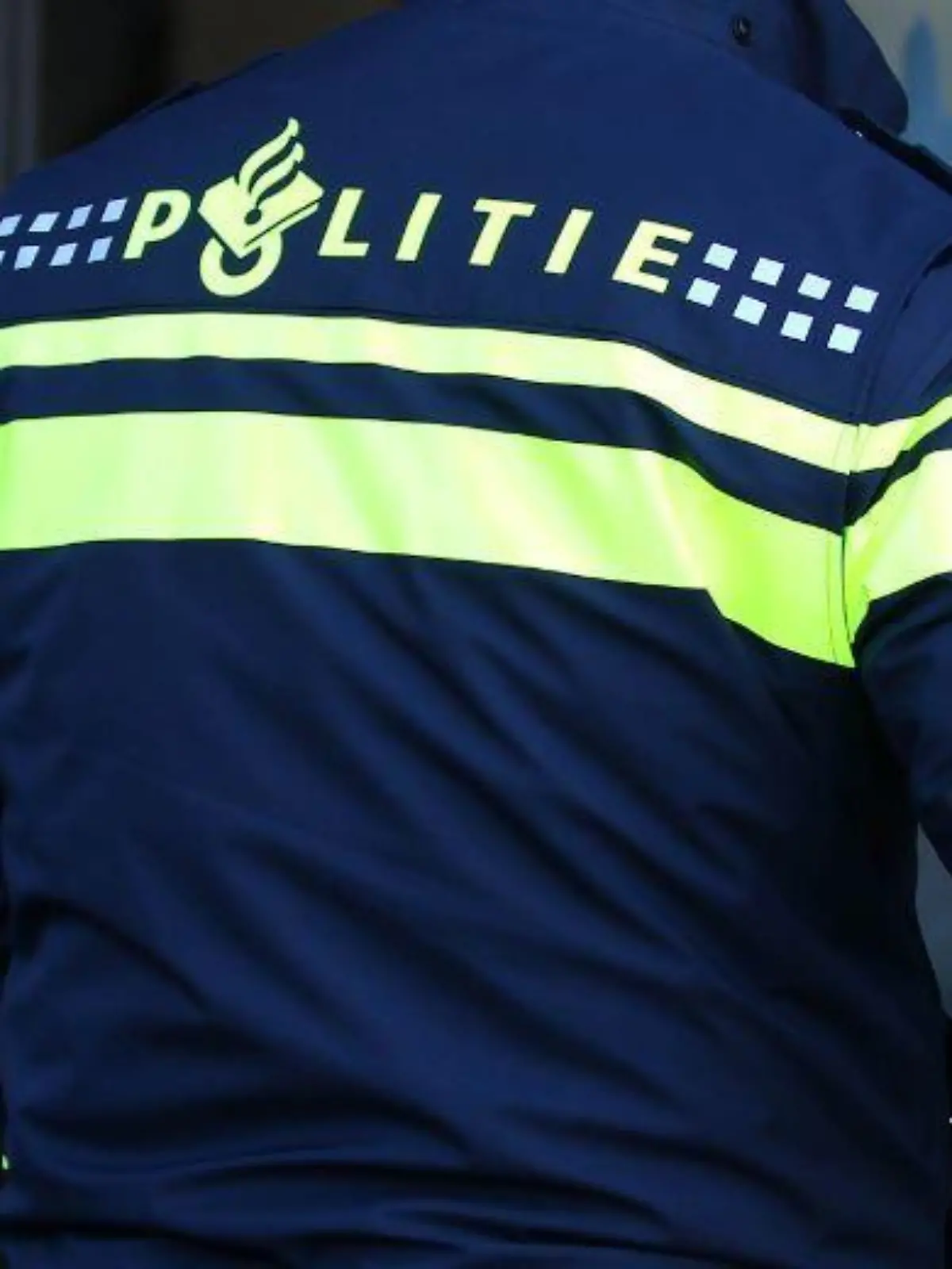 24.02.2018, Niederlande, Landgraaf: Die niederländische Polizei hat in der Hafenstadt Rotterdam vier Terrorverdächtige festgenommen. Foto: Ralf Roeger/dmp press/Archiv Foto: Ralf Roeger/dmp press/dpa | Verwendung weltweit