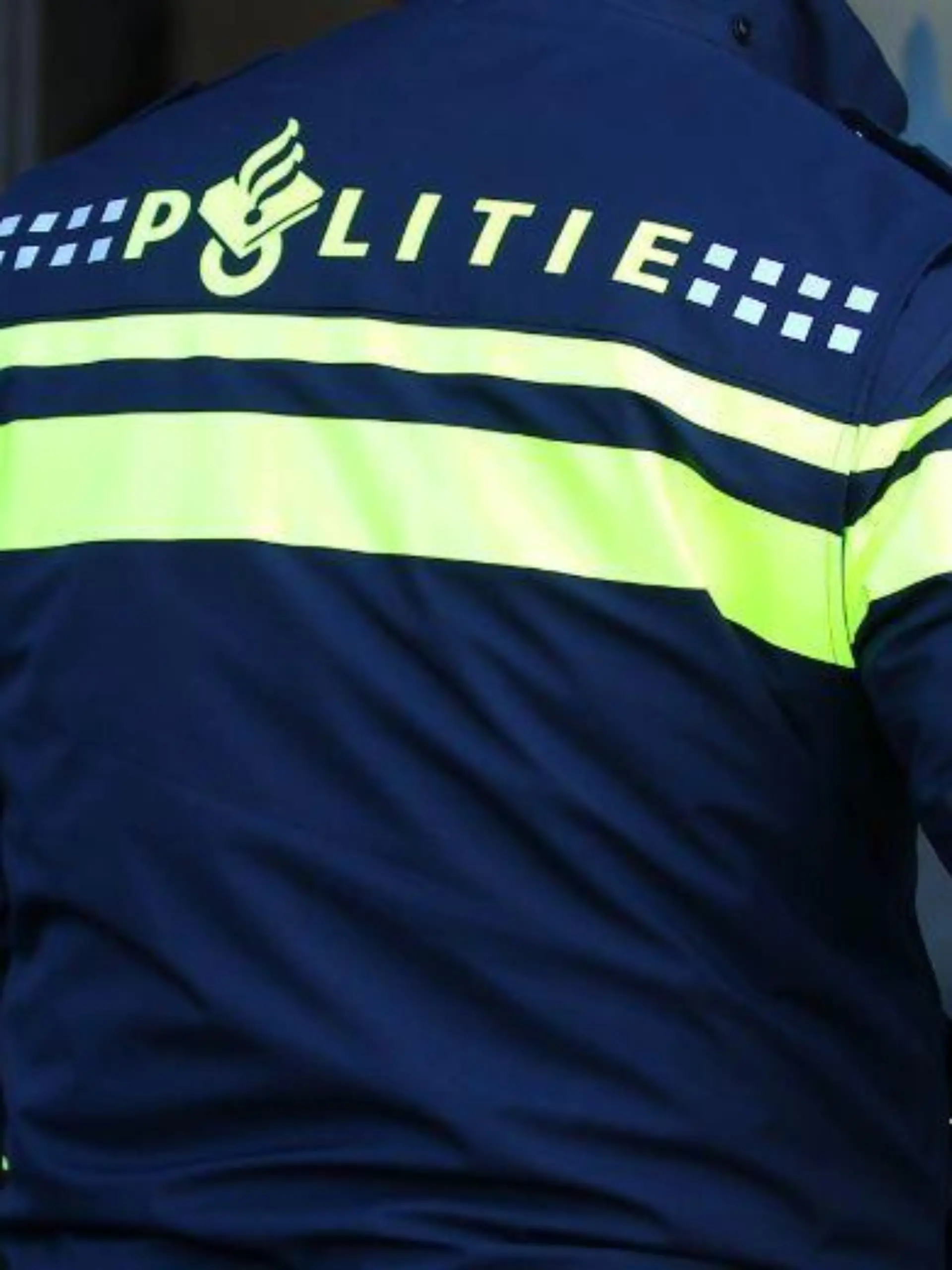 24.02.2018, Niederlande, Landgraaf: Die niederländische Polizei hat in der Hafenstadt Rotterdam vier Terrorverdächtige festgenommen. Foto: Ralf Roeger/dmp press/Archiv Foto: Ralf Roeger/dmp press/dpa | Verwendung weltweit