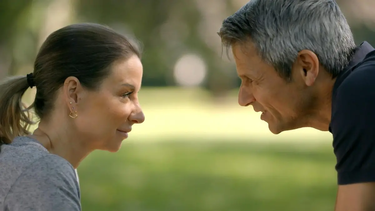 Wie hat zwischen Ute und Benedikt alles angefangen? Großes Happy End bei „Unter uns“