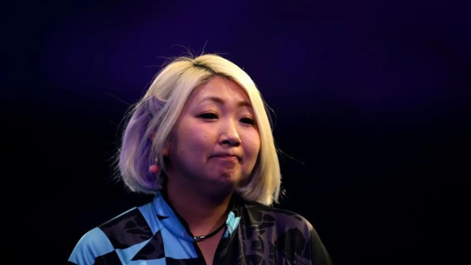 Mikuru Suzuki