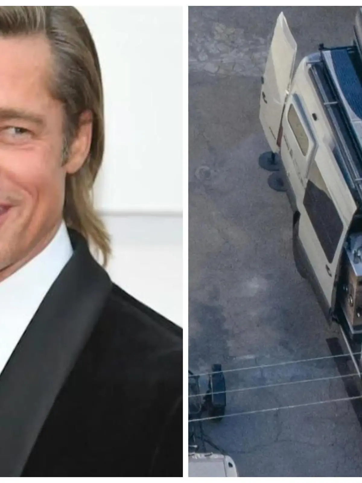 Brad Pitt