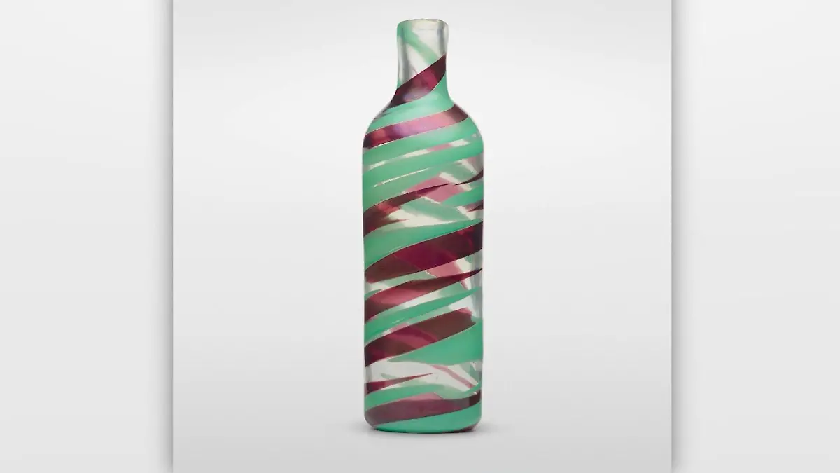 Vase eines italienischen Architekten