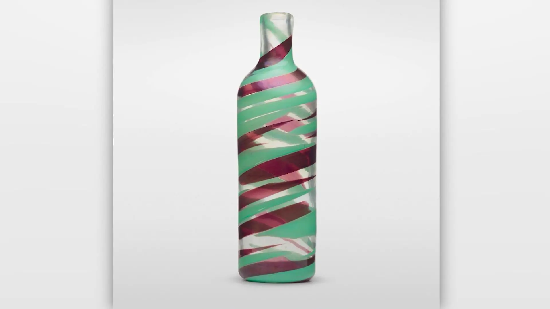 Vase eines italienischen Architekten
