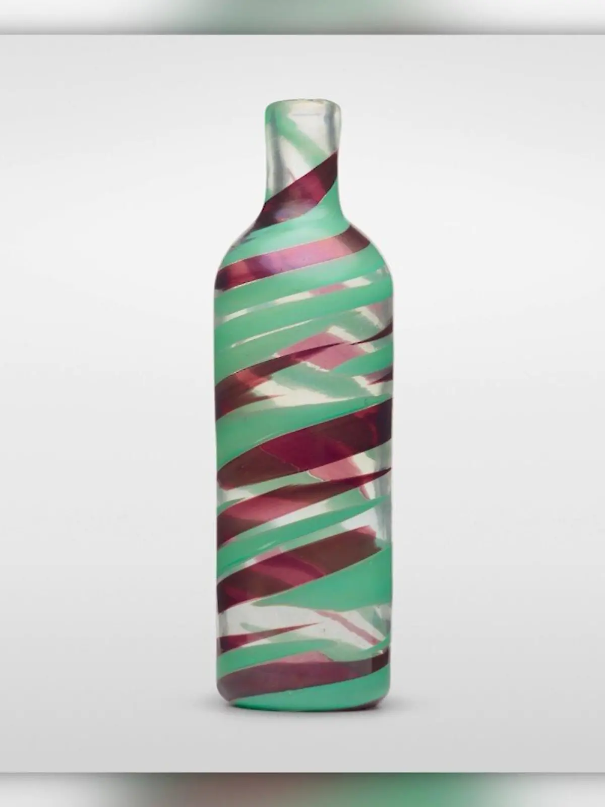 Vase eines italienischen Architekten