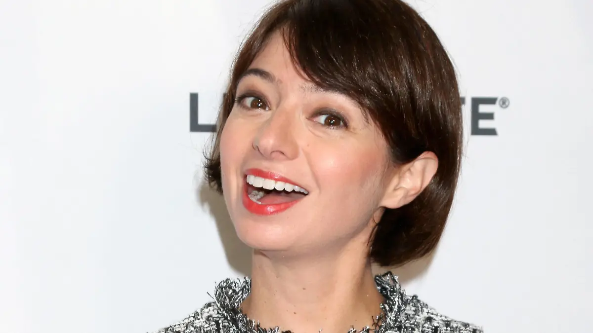 August 24, 2022, Los Angeles, CA, USA: LOS ANGELES - AUG 24: Kate Micucci at the Clerks III Premiere at TCL Chinese Theater on August 24, 2022 in Los Angeles, CA Los Angeles USA - ZUMAnc22 20220824_zaa_nc22_029 Copyright: xKathyxHutchinsx 