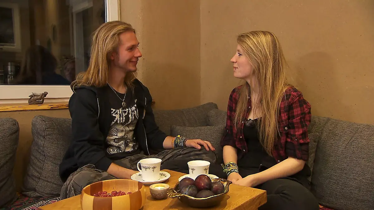 Bei Christoph und Lisa hat es nicht gefunkt „Der Zauber fehlt!“