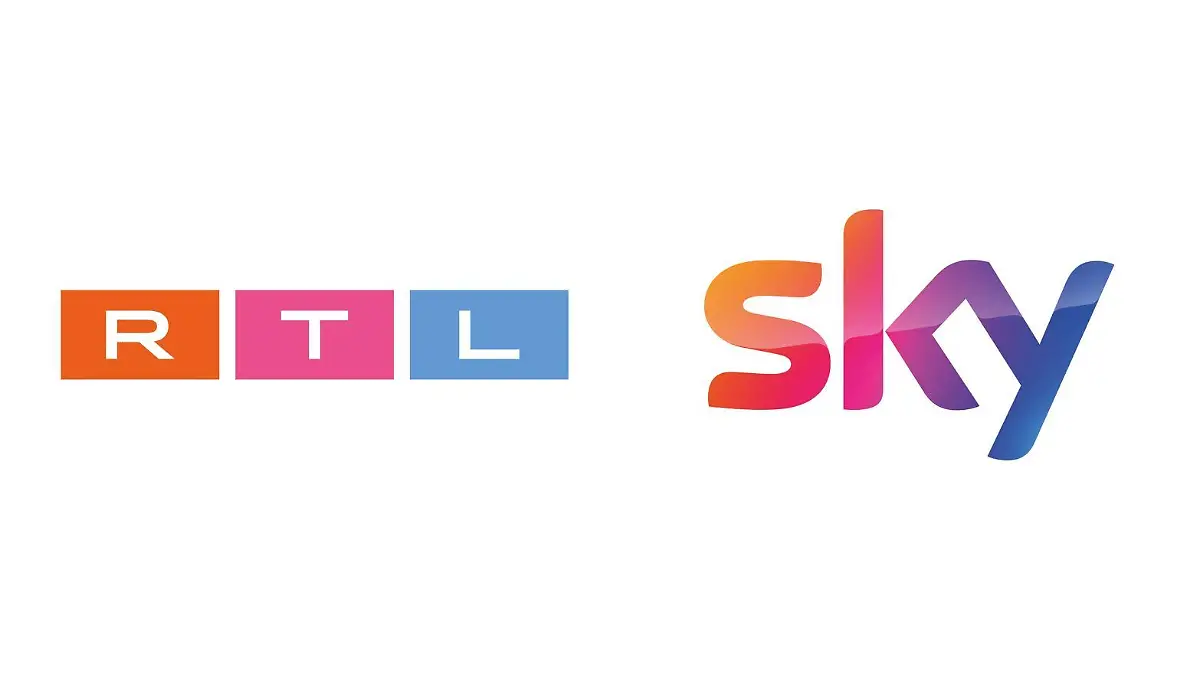 RTL und Sky arbeiten künftig zusammen.