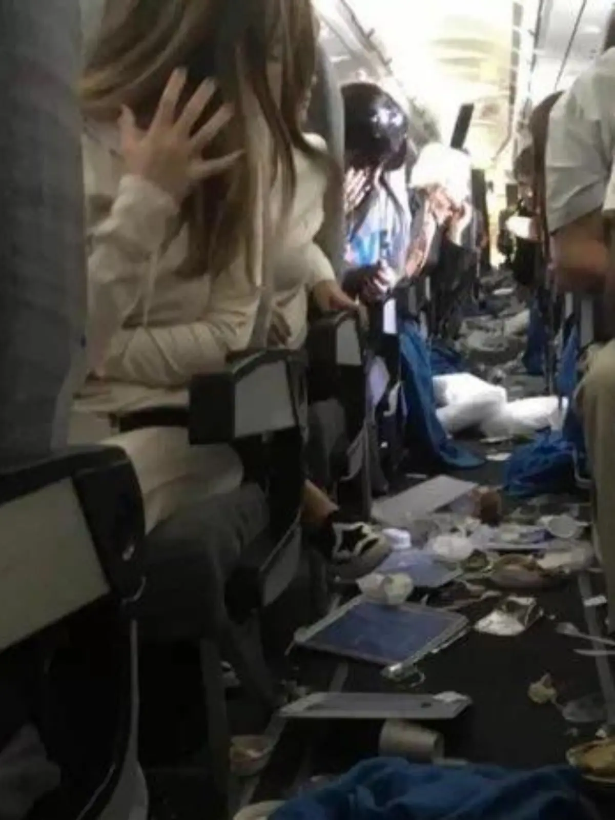 Madrid nach Buenos Aires