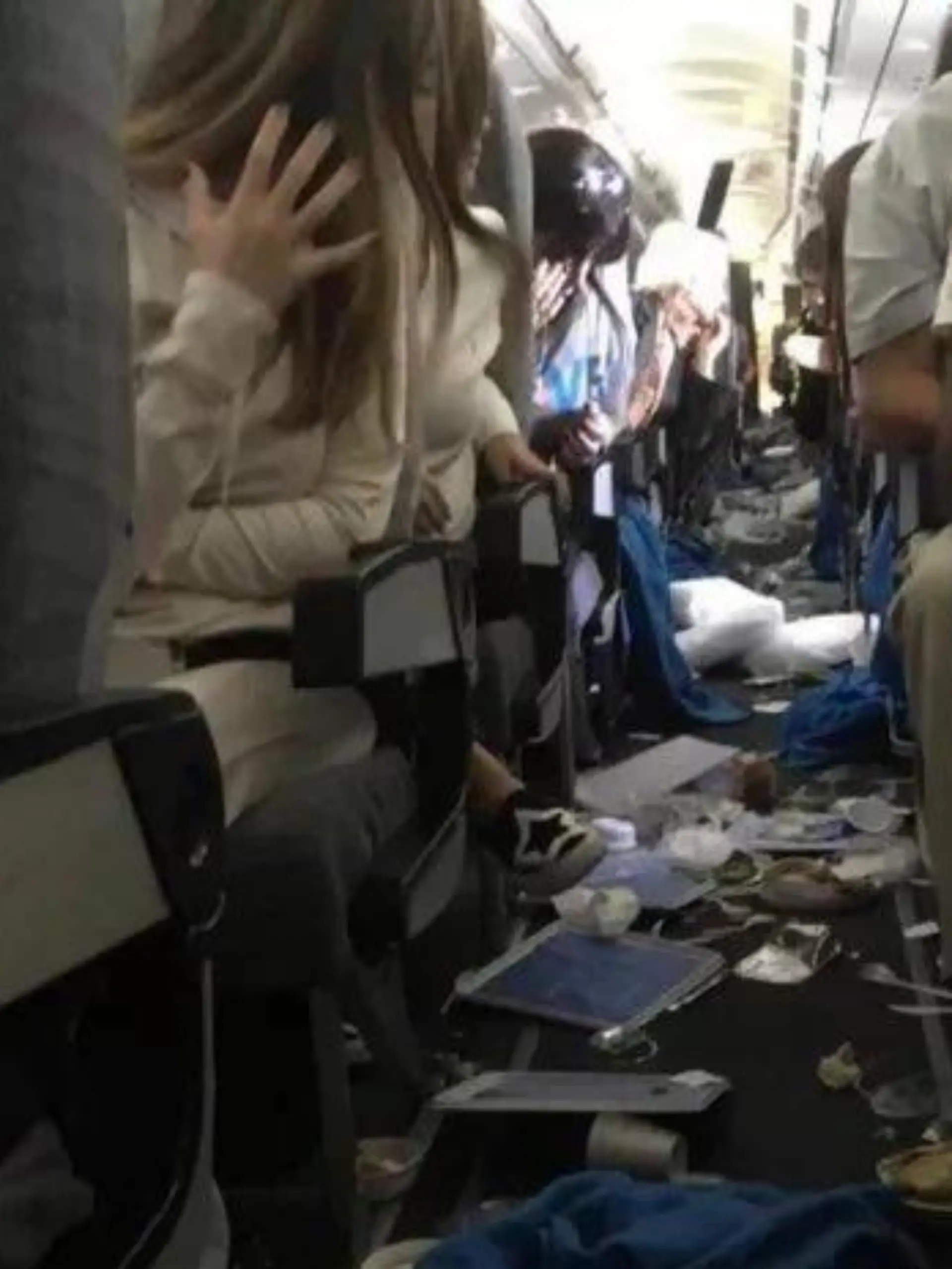 Madrid nach Buenos Aires