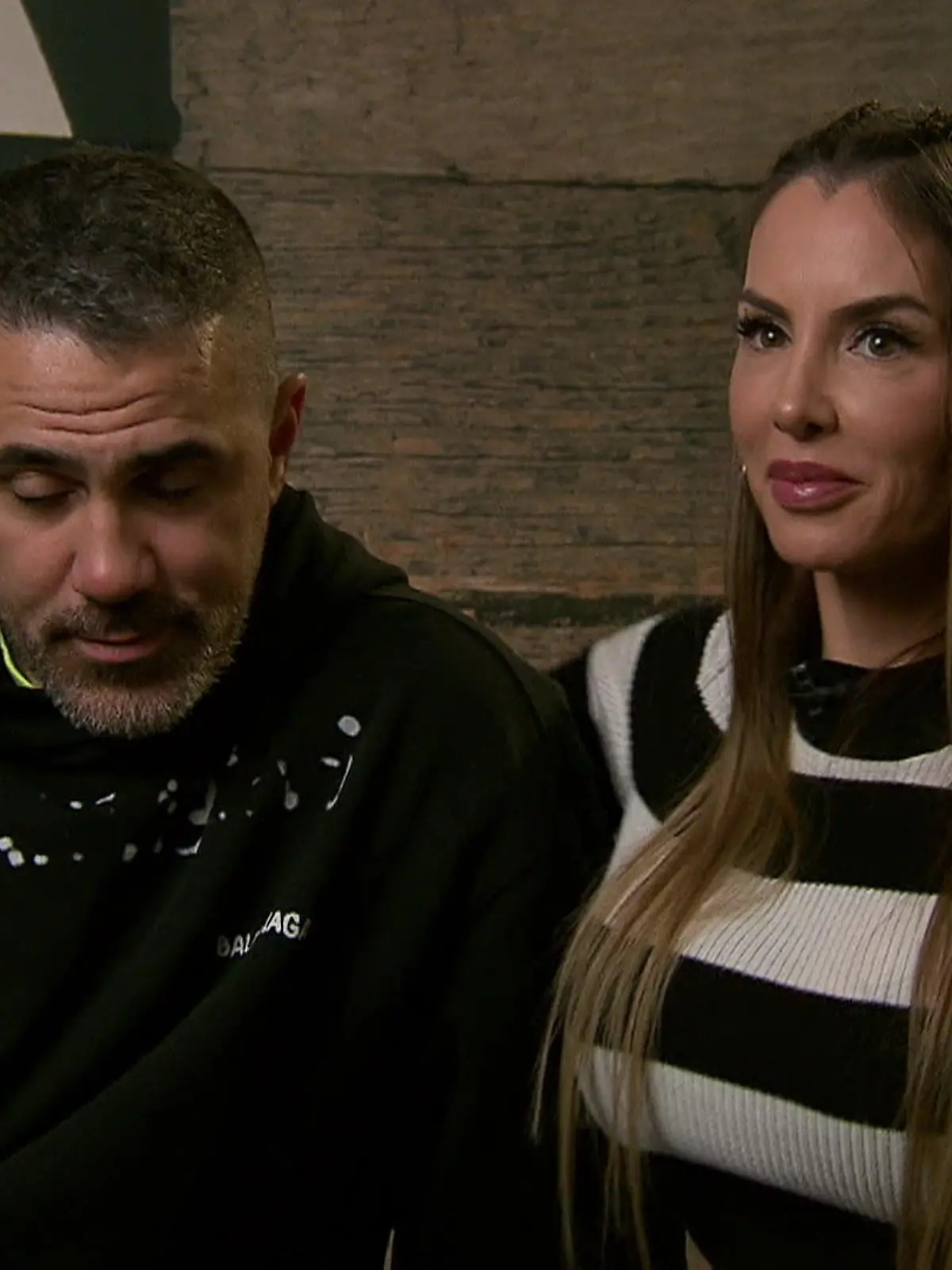 Bild zu: "So teuer ist Bushidos und Anna-Marias Leben in Dubai"
