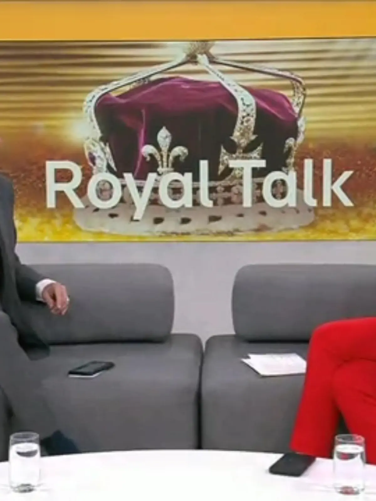 Bild zu: "Prinzessin Märtha Louise ist "royal rausgekickt" worden"