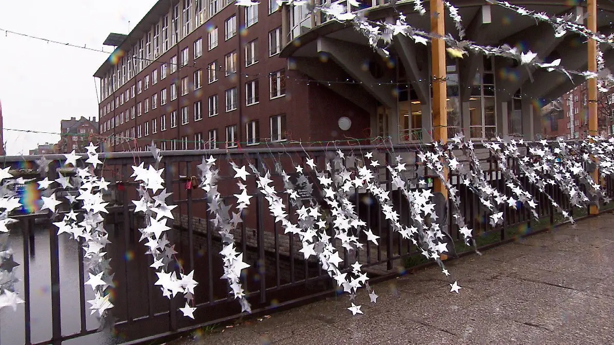 Michaelisbrücke