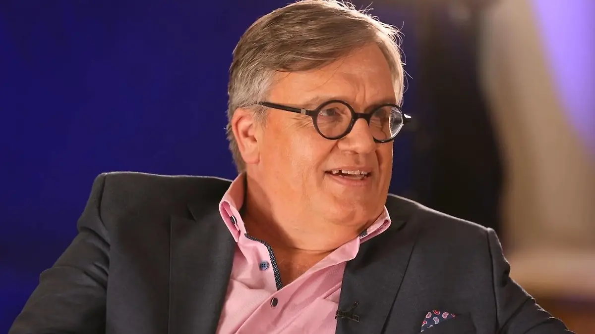 Der Junge muss an die frische Luft