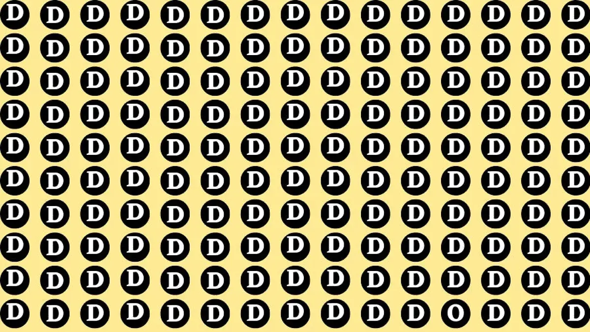 Buchstaben-Suchbild