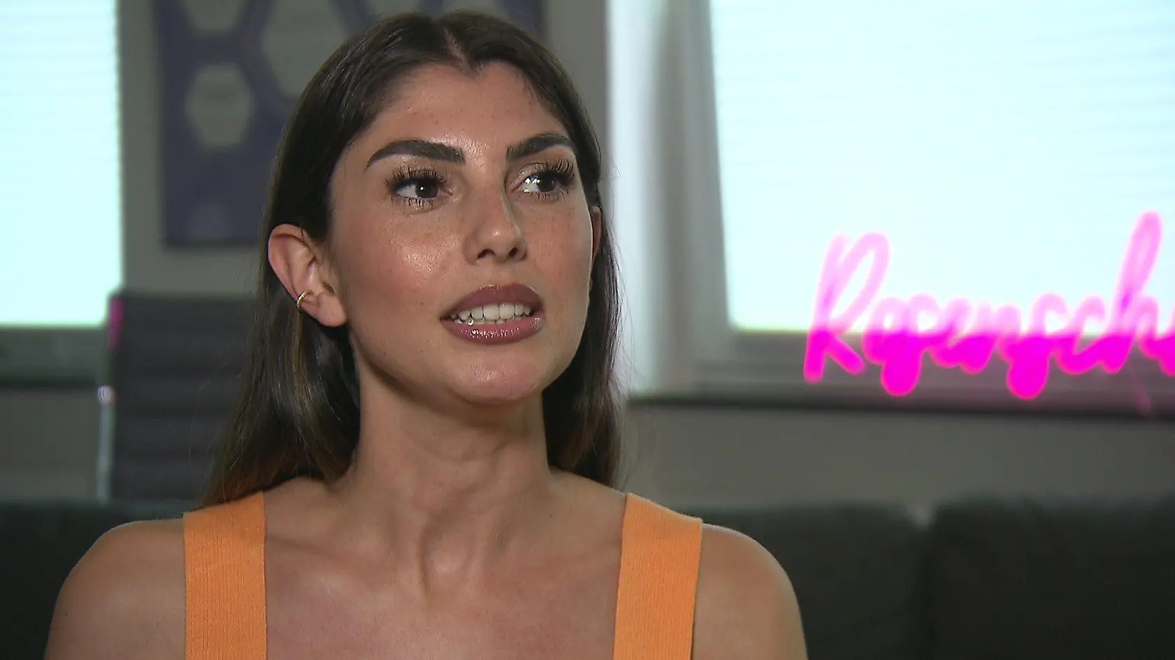 Das hasst sie an ihrem Job!