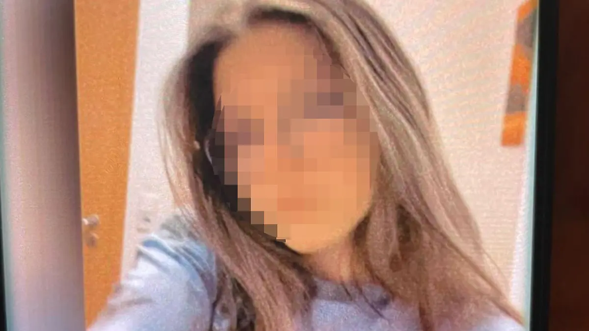 Aylin O. aus Magdeburg wurde seit dem 20. Oktober vermisst - nun ist die Schülerin wieder bei ihren Eltern.