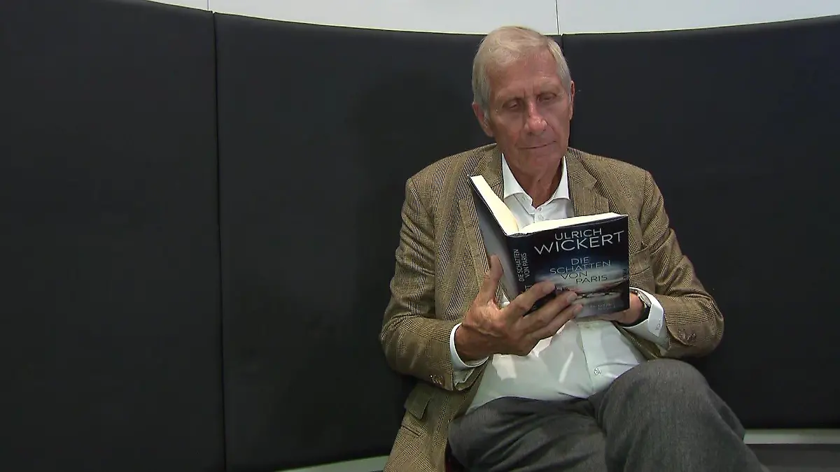 Ulrich Wickert