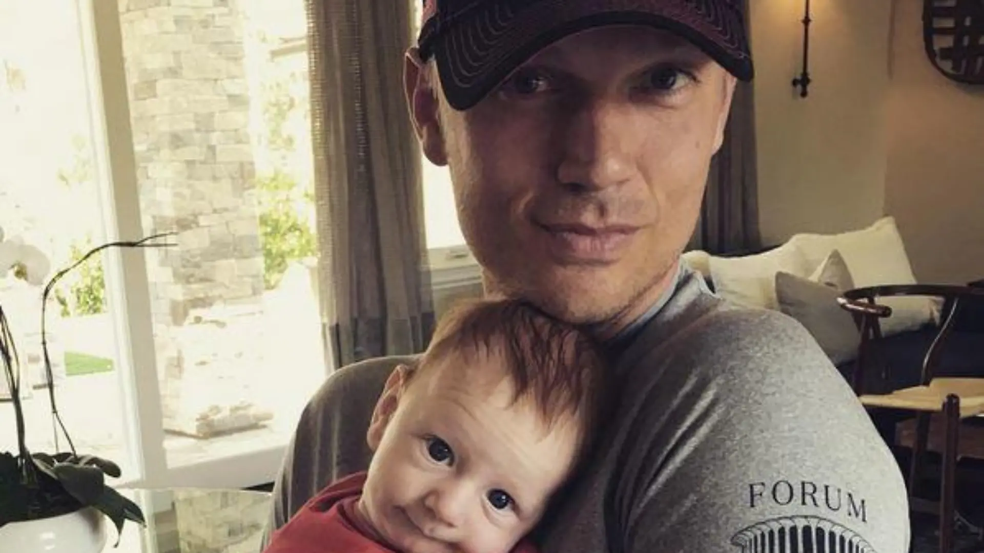 Nick Carter
