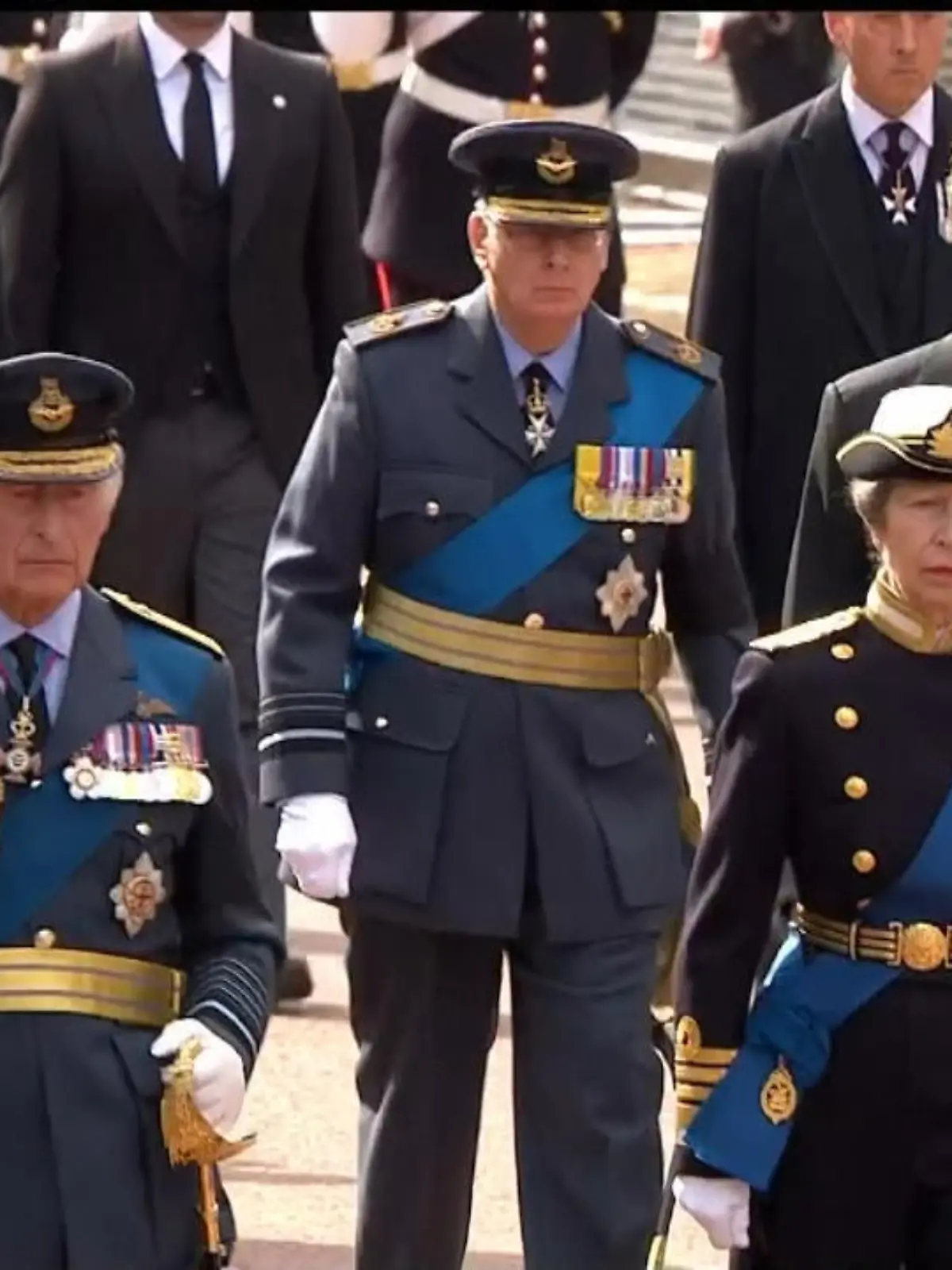 Bild zu: "Das Abendprogramm von Prinz William und Prinz Harry"