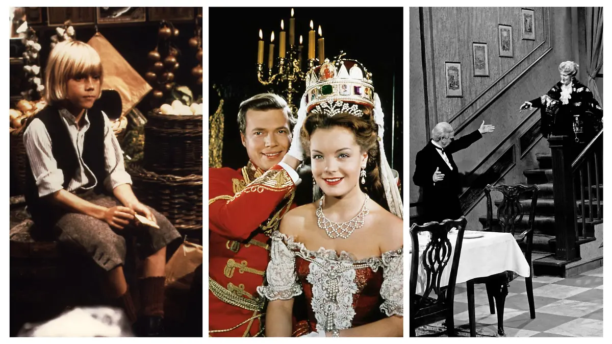 Diese Weihnachtsfilme schauen wir jedes Jahr aufs Neue