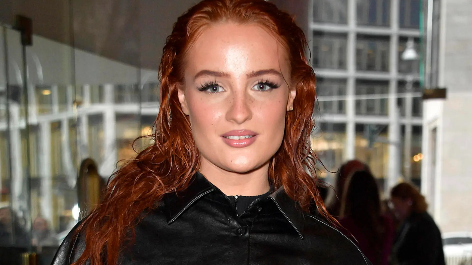Cassy Cassau bei der Premiere der TV-Show Happy Birthday Tabaluga im Zoo Palast. Berlin, 27.03.2023 *** Cassy Cassau at the premiere of the TV show Happy Birthday Tabaluga at Zoo Palast Berlin, 27 03 2023 Foto:xN.xKubelkax/xFuturexImage