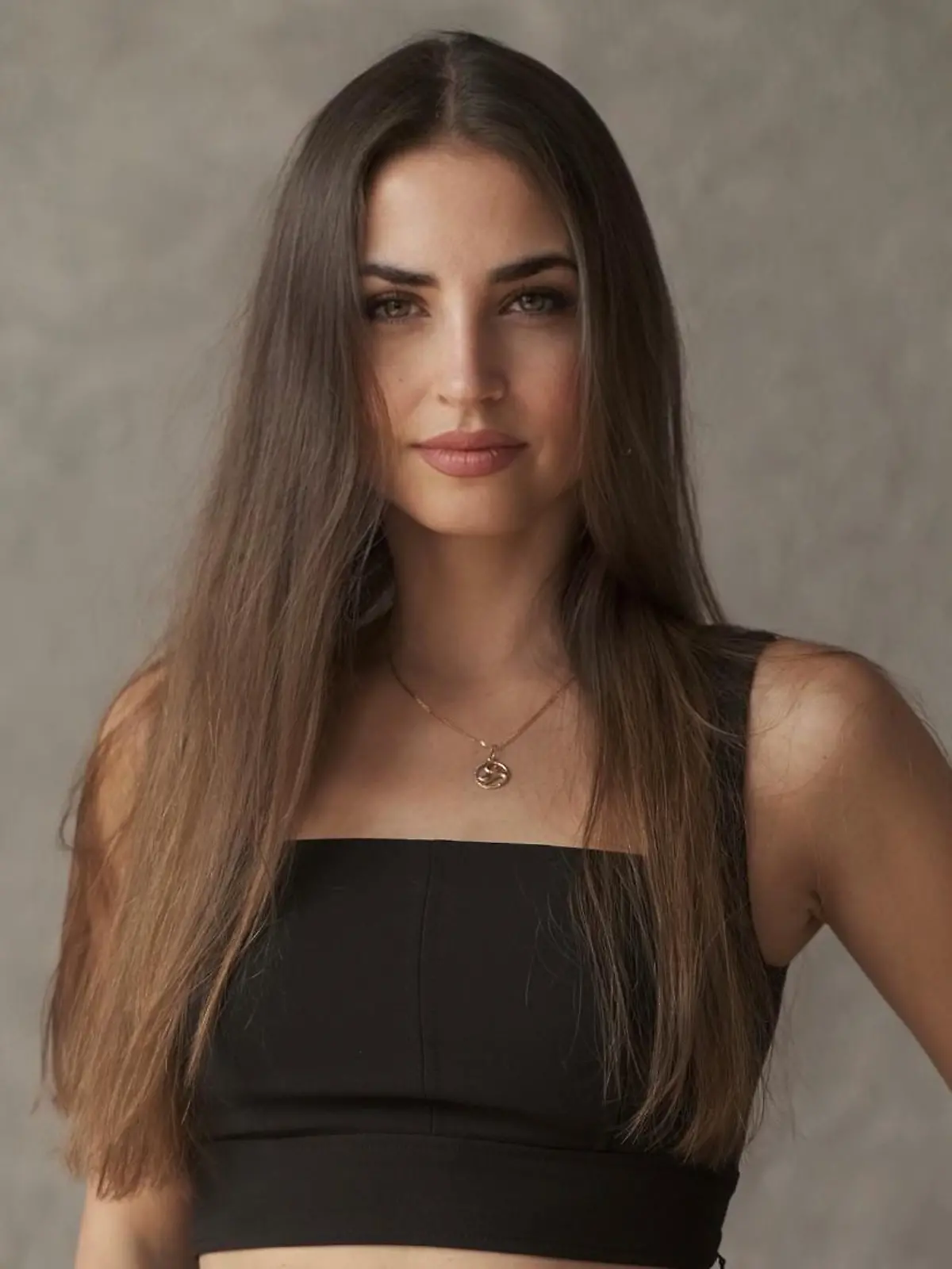 Ekaterina Leonova wohnt aktuell in München und arbeitet dort als Marketing Communication Managerin. Doch im Frühjahr 2022 lautet ihre größte Aufgabe "Let's Dance"!