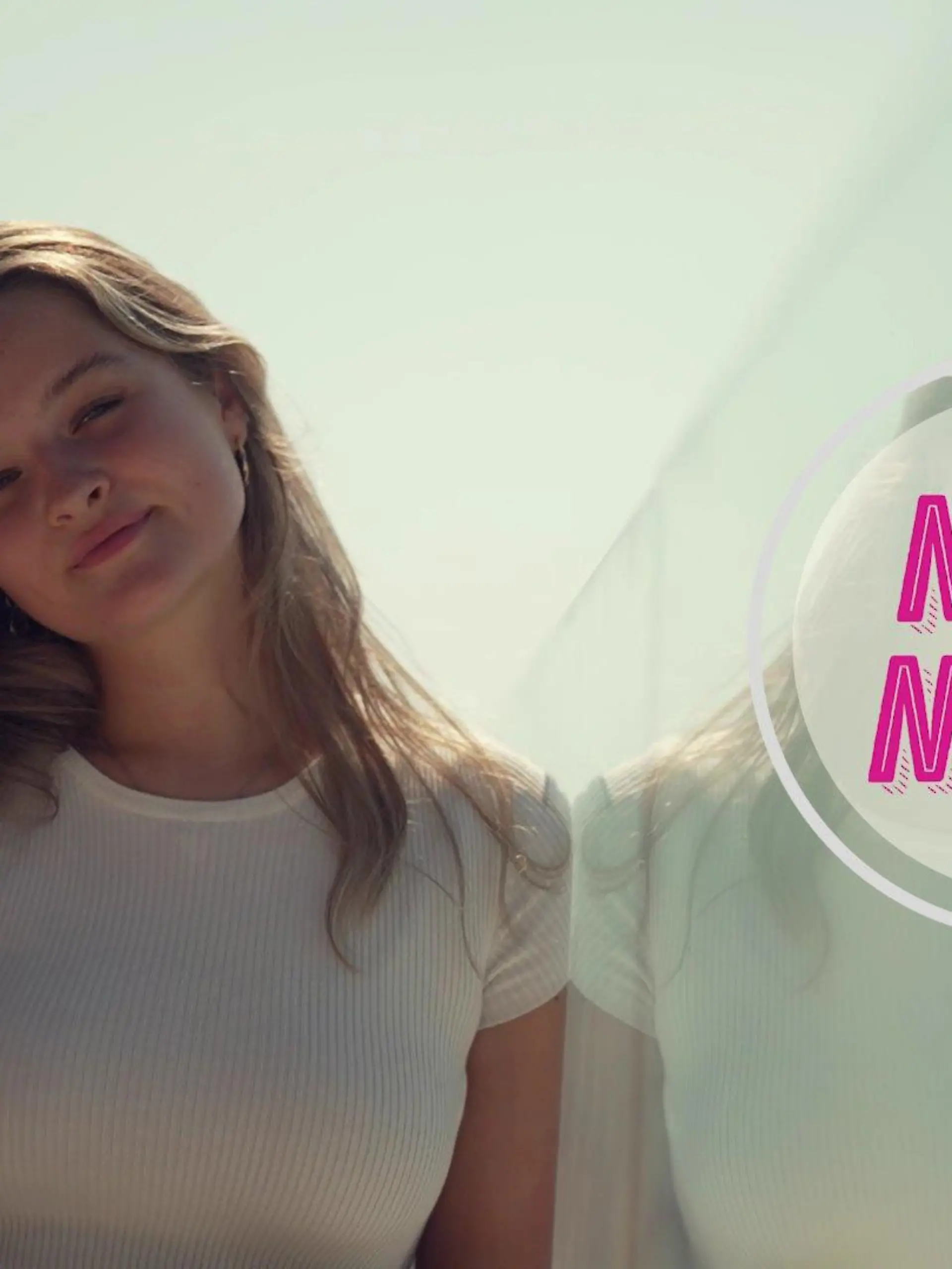 Nele Ludowig startet Webvideo-Serie "Nele Now" auf RTL.de. Die Studentin und Tochter von Frauke Ludowig trifft Menschen, die wirklich etwas zu sagen haben.