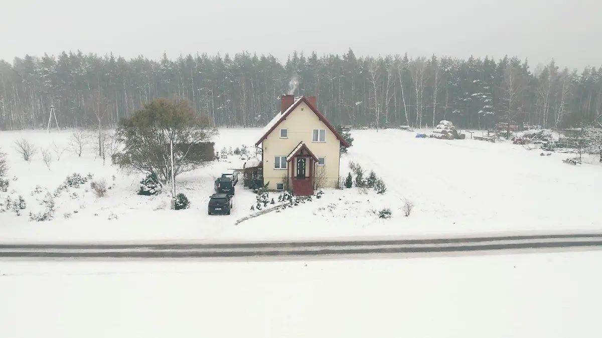 Anna Heisers Elternhaus: Hier verbringt die Familie das Weihnachtsfest