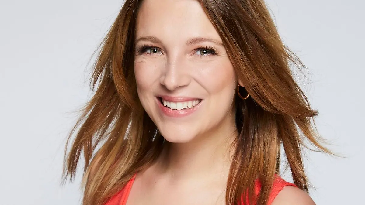 Iris Mareike Steen und ihre Rolle