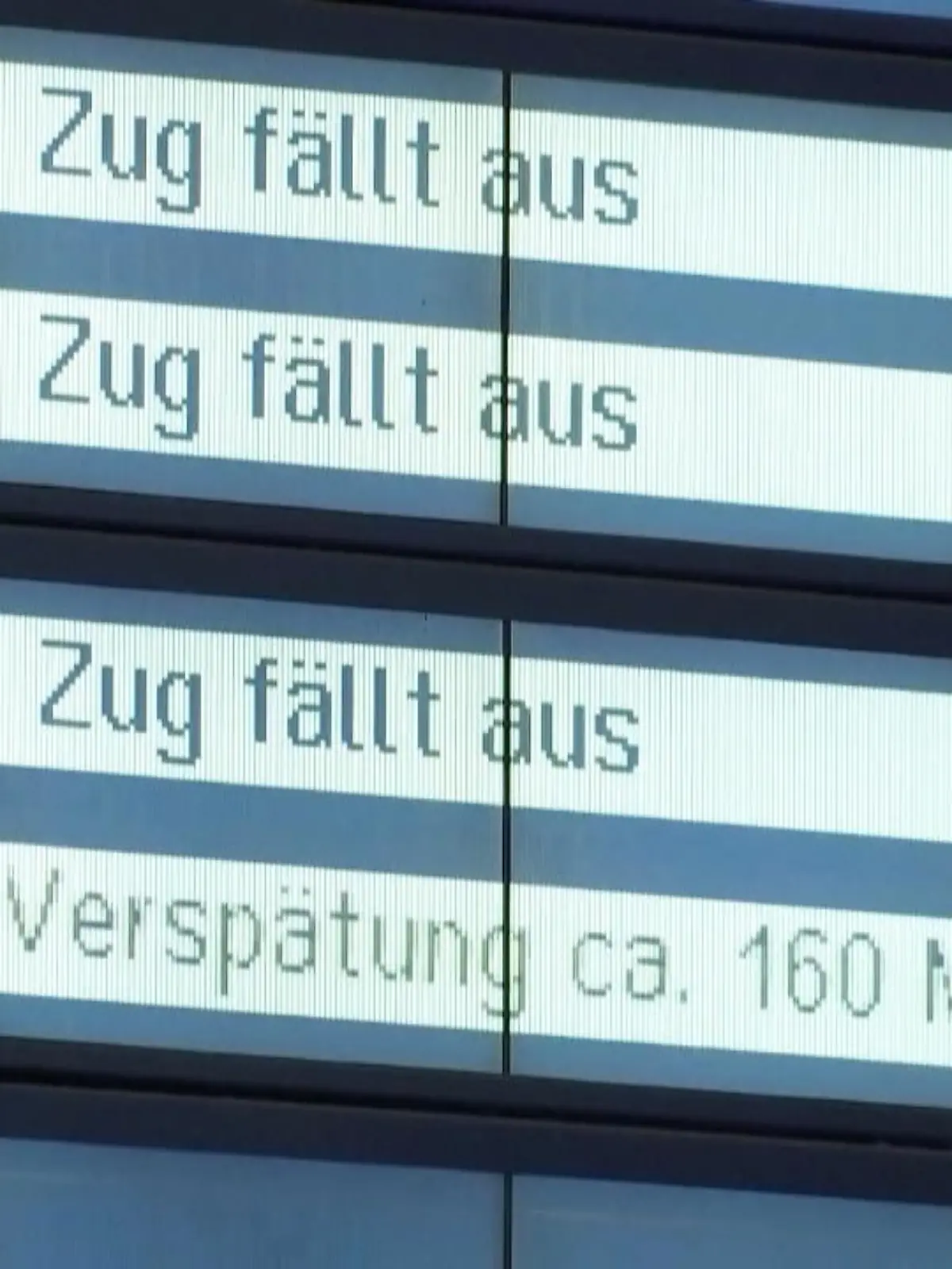 Bild zu: "Kritische Infrastrukturen"