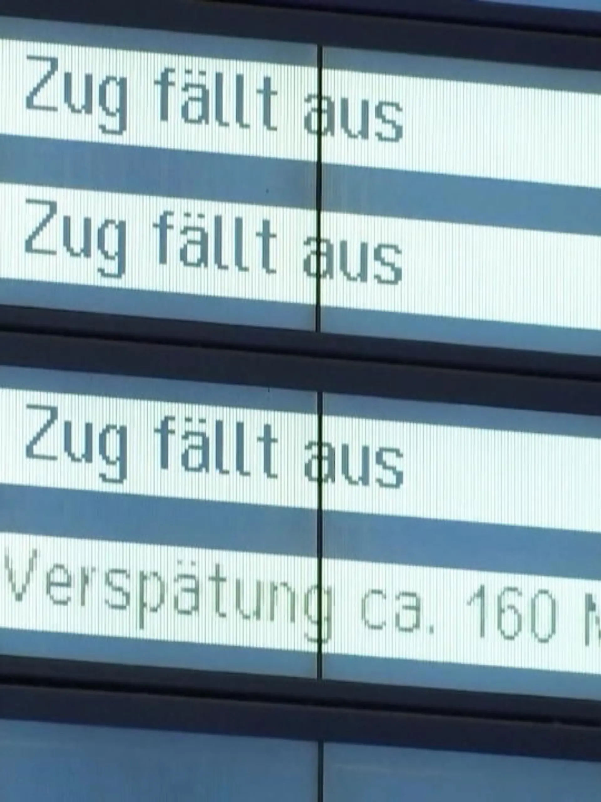 Bild zu: "Kritische Infrastrukturen"