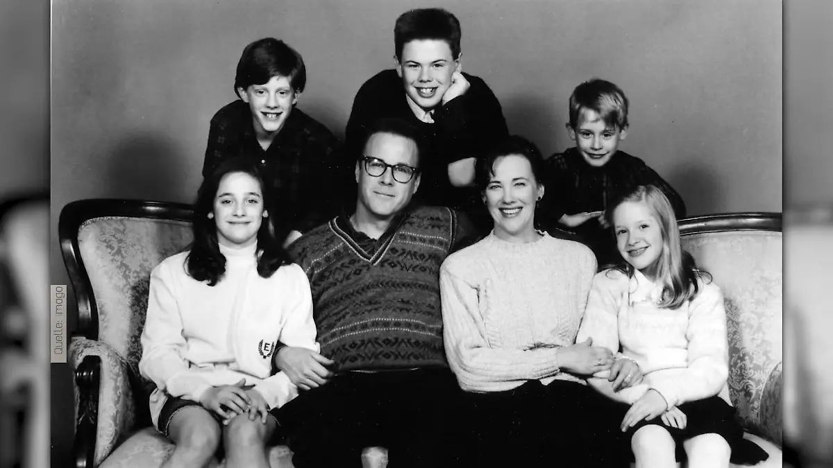 Das wurde aus den "Kevin - Allein zu Haus"-Stars Filmhit von 1990