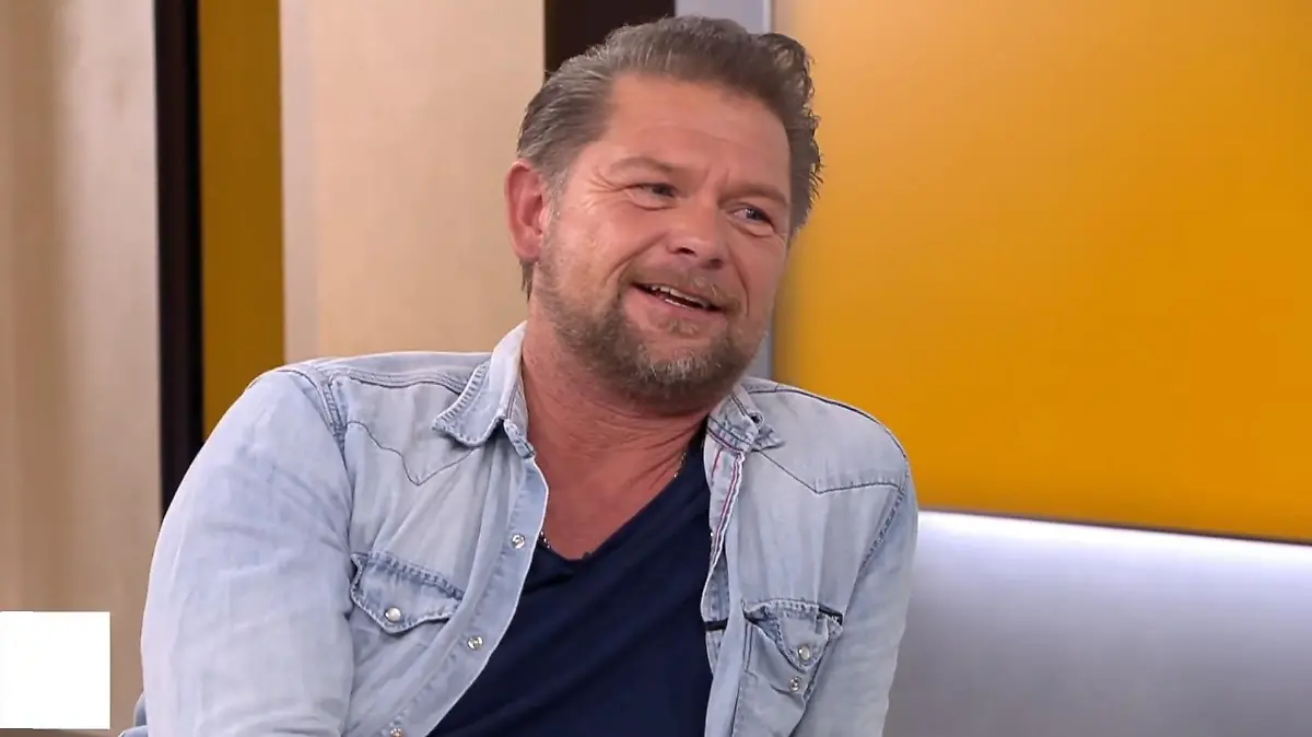 Am 23. Oktober 2022 feiert RTLZWEI 15 Jahre "GRIP - das Motormagazin". Und Moderator Det Müller gehört von Stunde eins an mit dazu