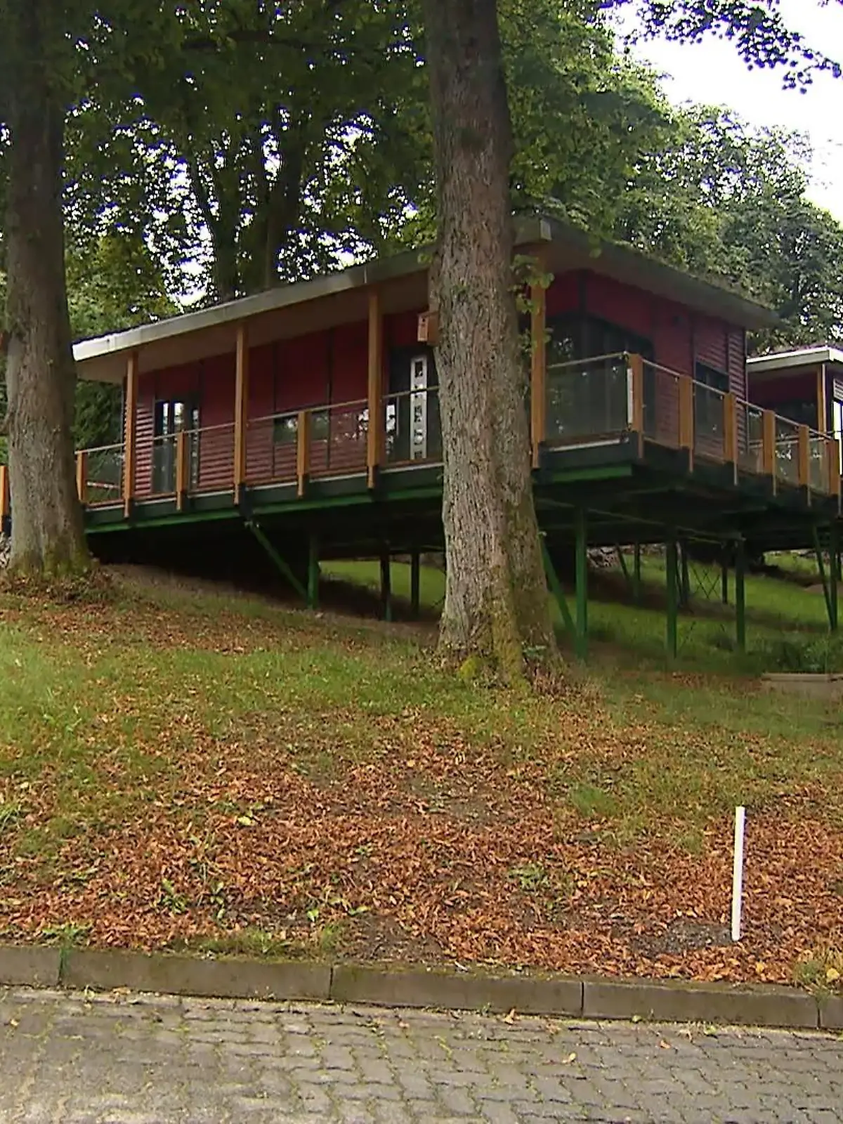 Bild zu: "Tiny-Dorf für Senioren im Sauerland"