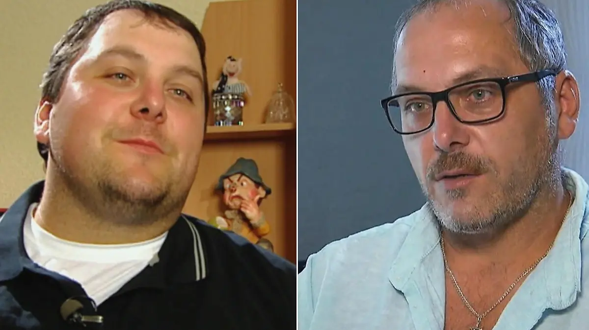 Über 100 Kilogramm hat„Bauer sucht Frau“-Kandidat Georg laut eigener Aussage in einem Jahr verloren.