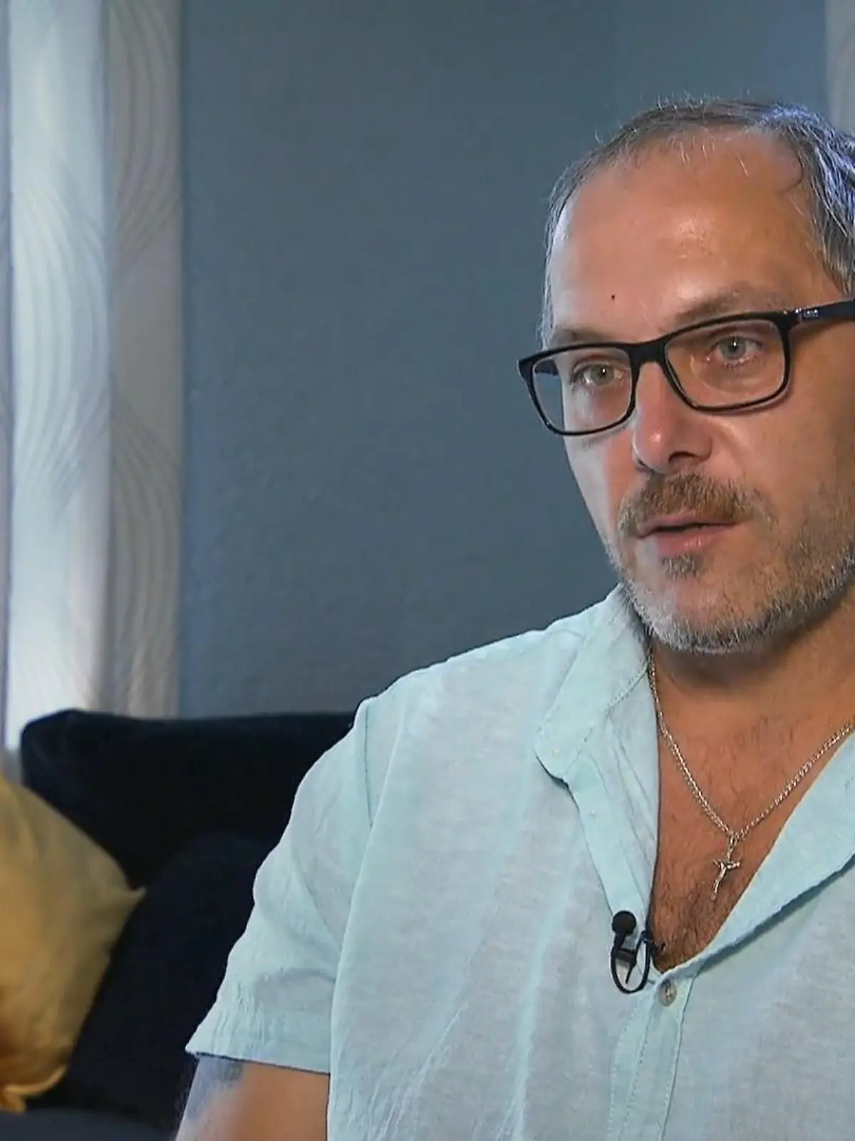 Hättet ihr ihn erkannt? „Bauer sucht Frau“-Kandidat Georg (2008) hat sich total verändert.