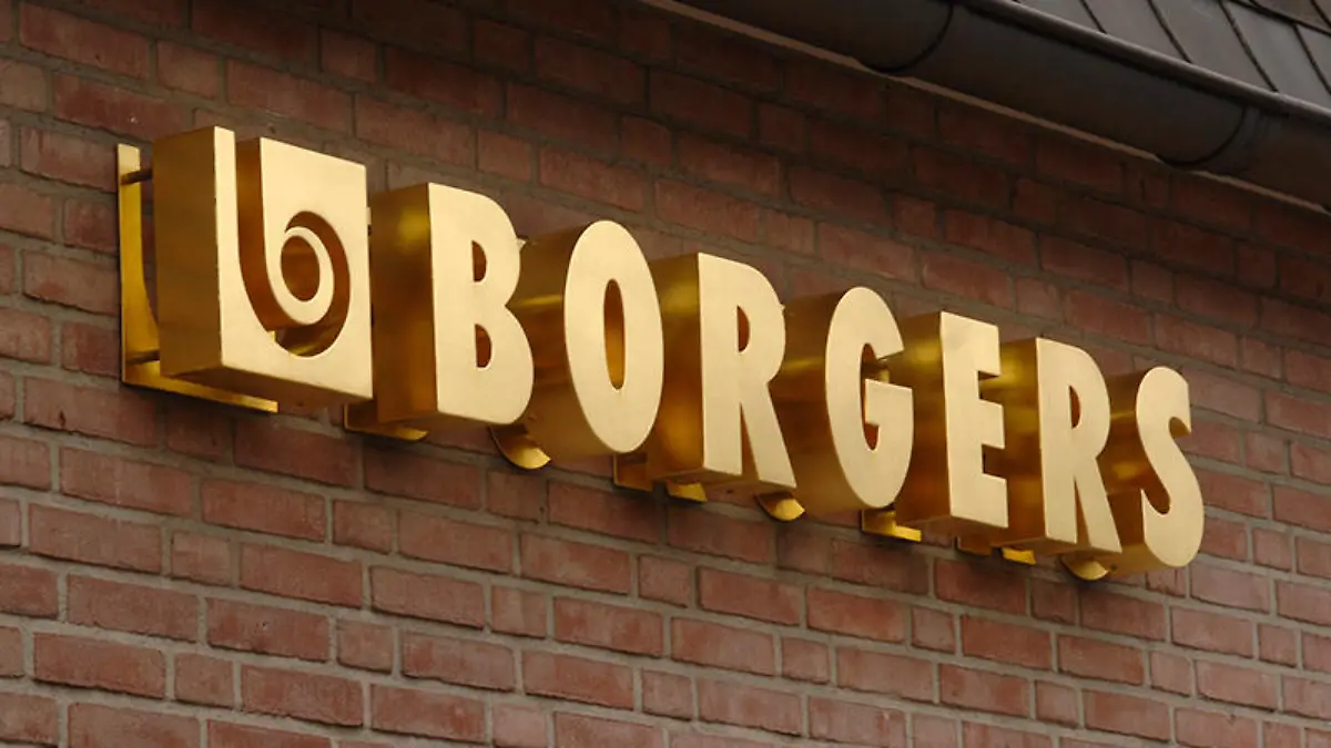 Das Traditionsunternehmen Borgers aus Bocholt muss Insolvenz anmelden.