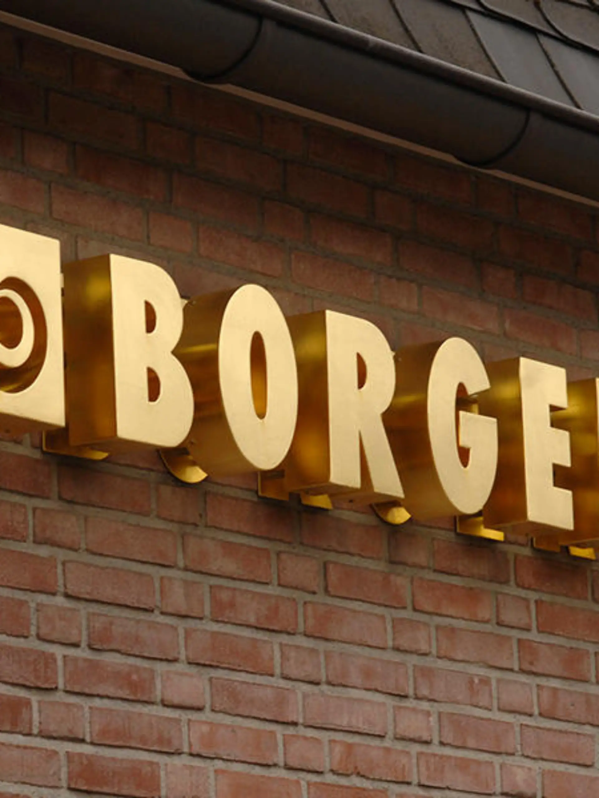 Das Traditionsunternehmen Borgers aus Bocholt muss Insolvenz anmelden.