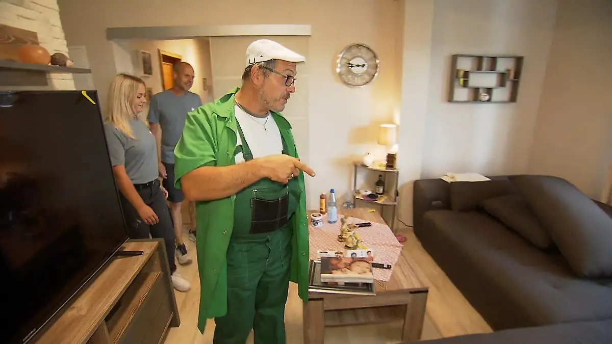 Nächster Halt: Mallorca! Ackerbauer Georg zieht um Bauer sucht Frau - Neue Geschichten mit Herz